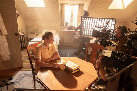 malory offices interiors