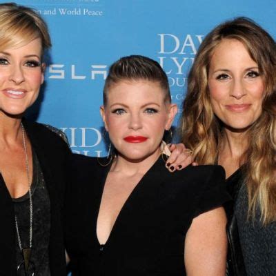 dixie chicks net worth 2021