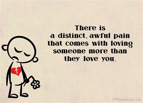 100+ Sad Love Messages For Her or Him | WishesMsg