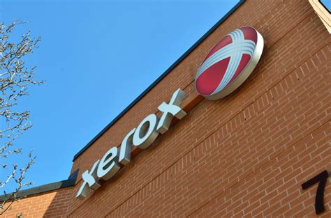 Xerox сократит штат сотрудников на 15% - Агентство Экономических Новостей