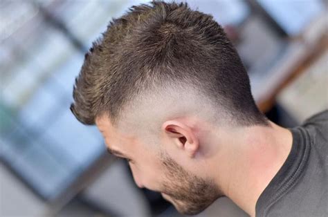 Mens Hairstyles With Beard, Mens Haircuts Fade, Fade Haircut, Hair And ...