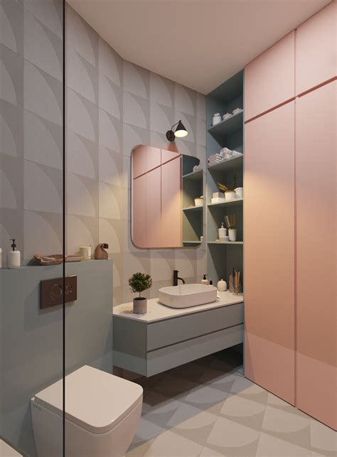 Море Мо on Behance