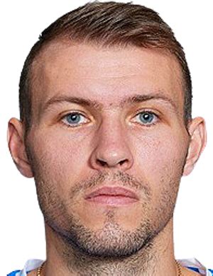Sergey Parshivlyuk - Player profile | Transfermarkt