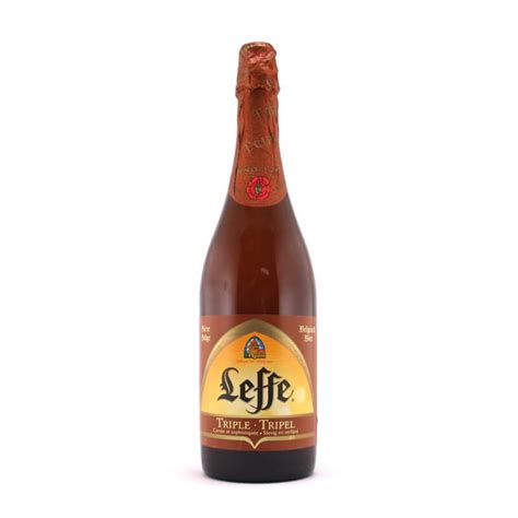 Leffe - Belgium's Best - Belgijskie piwo
