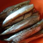 Пряная килька по-домашнему – кулинарный рецепт