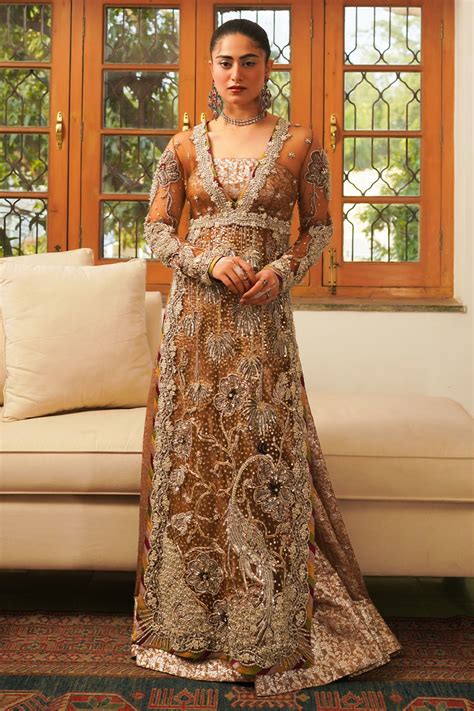 Zafraan | Zeb & Zeeshan (Haute Form Studio)