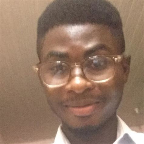 Mark ADDO | Valley View University | Development Studies | Research profile