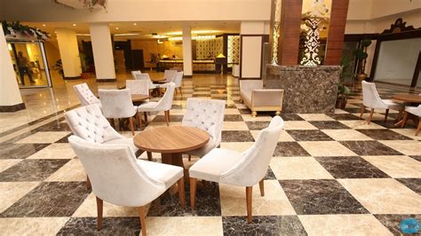 Аланија – Throne Beach Resort Spa - Гранд Травел ВИП