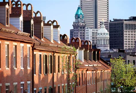 Baltimore - Neighborhoods - Greg Pease Photography