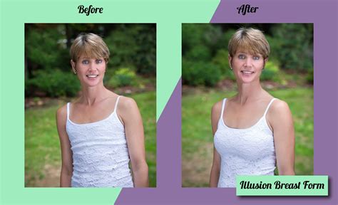 Illusion Breast Form - Still You