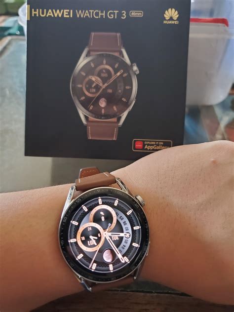 Step counter not syncing, nor updating on my Watch : r/HuaweiWatchGT