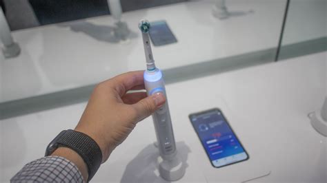 Hands on: Oral-B Genius X review | TechRadar
