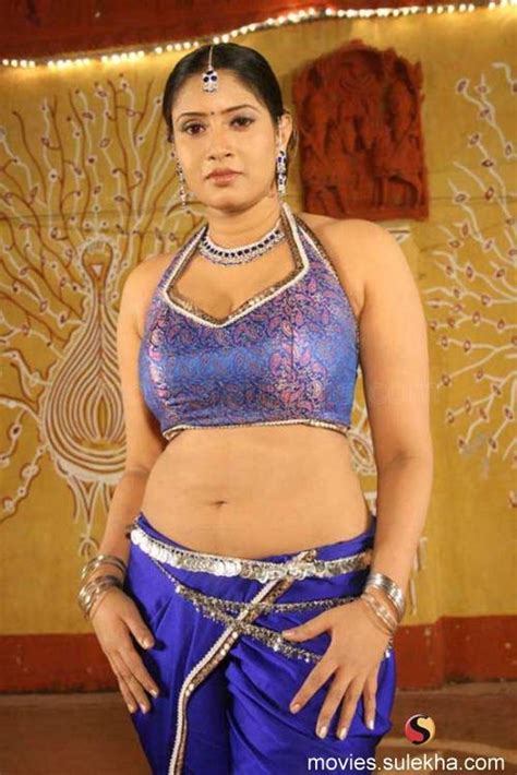 tamil actress sangavi hot navel boobs show actress  stills