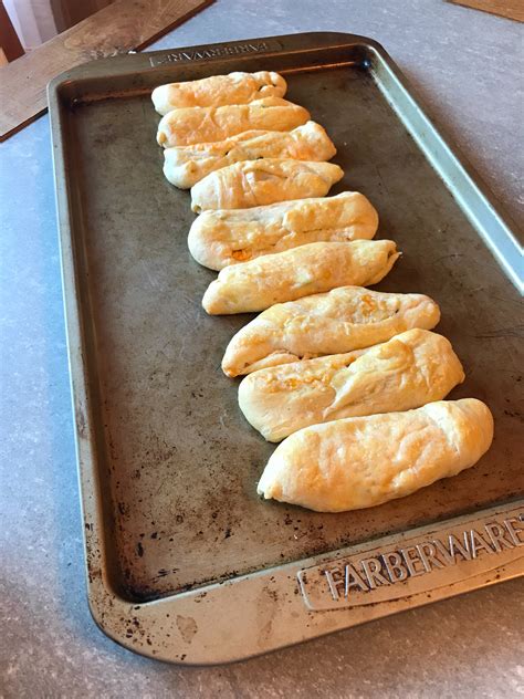 pickle wraps bell view foods