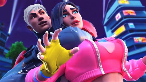 WHAT HAS ROX DONE?! (Fortnite Story) - YouTube