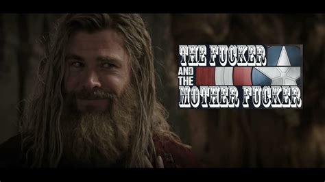 fucker   mother fucker episode   star spangled sham youtube