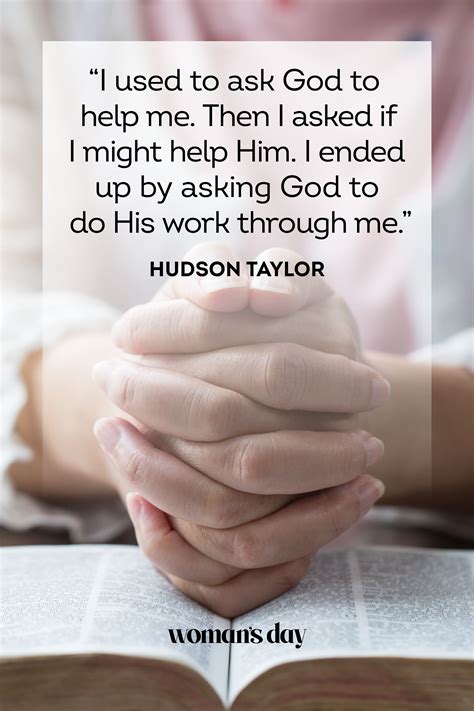 Inspirational Quotes To God at Georgia Lucas blog