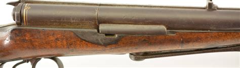 Melville Eastham’s Dreyse Needle-Fire Sporting Double Rifle - In Search ...