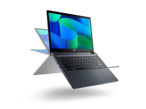 Acer launches new line of TravelMate Business AI Laptops - Brands ...
