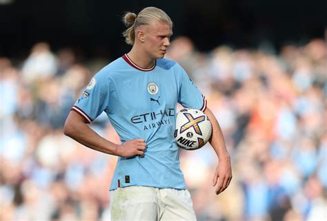 Man City may take 'big' gamble as Erling Haaland set to miss training