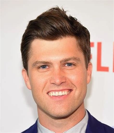 colin jost net worth 2021