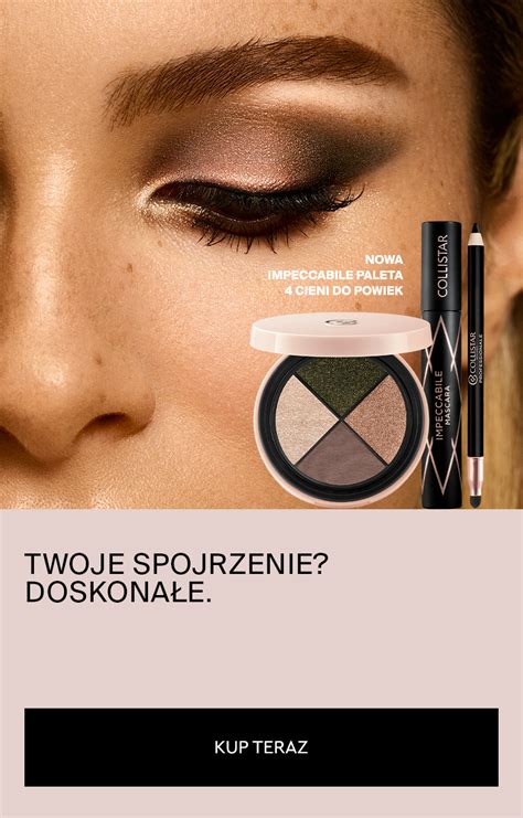 Collistar: Makijaż, Kremy do Twarzy i Ciała, Produkty do włosów
