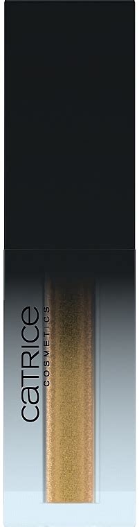 Catrice Mystic Forest Metallic Liquid Eyeshadow - Жидкие тени для век ...