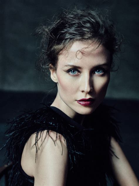 RIMMA | Talents Models