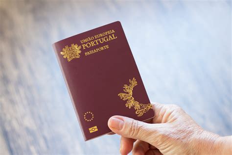 Passaporte Europeu: vantagens e como conseguir tirar