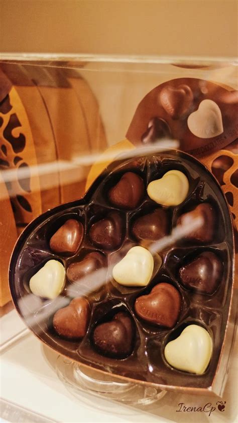 Chocolate for you