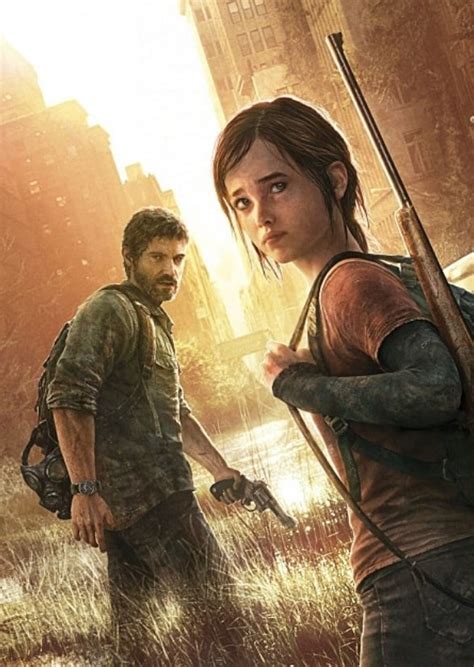 The last of us Fan Casting on myCast