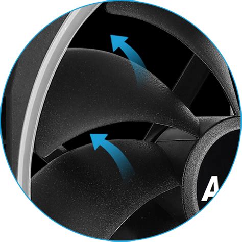 Rev Blue - AeroCool