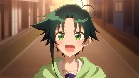 The Shiunji Family Children (Anime) | AnimeClick.it