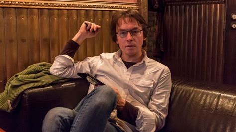 «Родной язык». Поэт Дмитрий Воденников