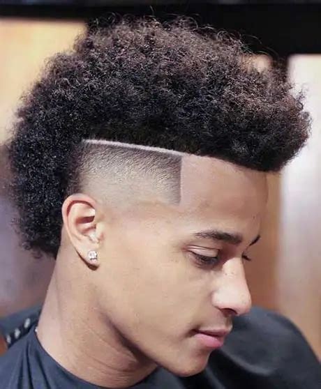 Corte Americano Mais Alto