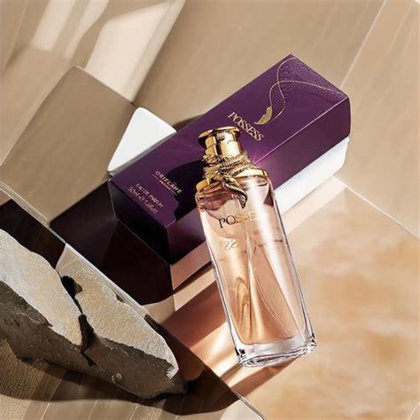 jual perfume wanita pos eau de parfum shopee indonesia