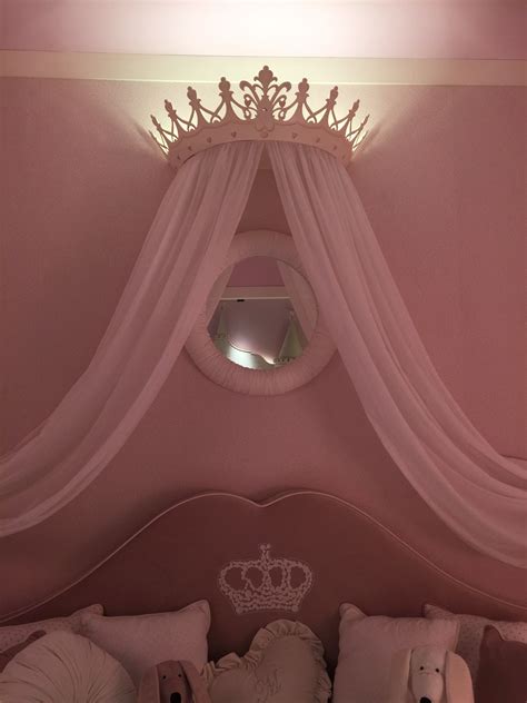 Princess Kids Room Decor Ideas