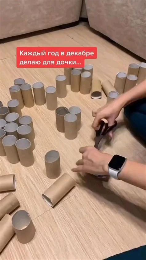 подделки на новый год своими руками идеи упаковки подарков Merry ...