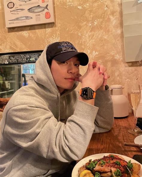 위하준 Wi Ha Jun on Instagram: "행복한 주말 보내세요🤗" | Wi ha-joon, Kdrama, Korean ...