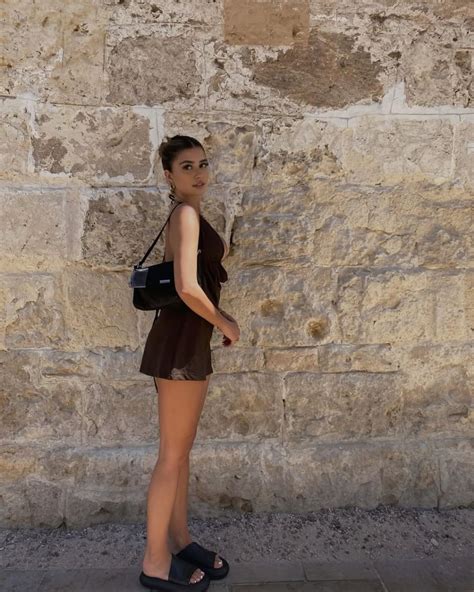 Maisy Rose Peters (@maisyrosepeters) • Instagram photos and videos