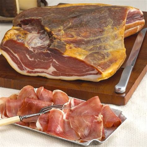 Fermin Jamon Iberico de Bellota (Acorn) Boneless 9 lb - Agora Foods ...