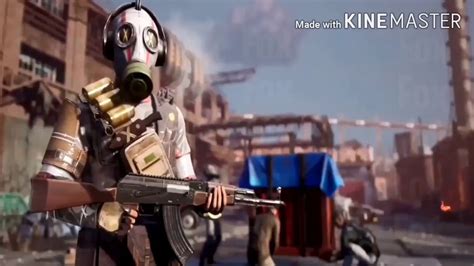 NEW PUBG TRAILER - YouTube