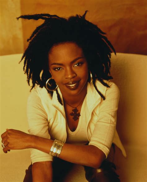Why Lauryn Hill disappeared from music