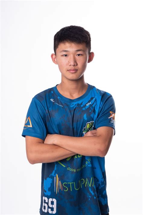 Tianrui Xia - Záhoráci Stupava/Malacky