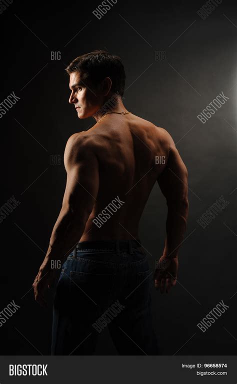 deviant man image photo  trial bigstock