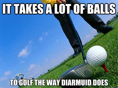 Golfer memes | quickmeme