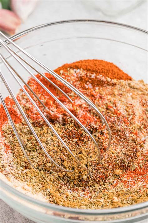 rub recipes for turkey 1