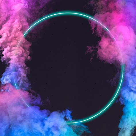 Neon Circle Images | Free Vectors, PNGs, Mockups & Backgrounds - rawpixel