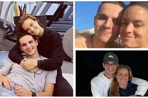 Who is Maria Sakkari Boyfriend? Know all about Konstantinos Mitsotakis