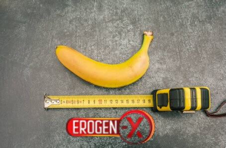 Erogen X – По-голям размер? Измама или Работи?